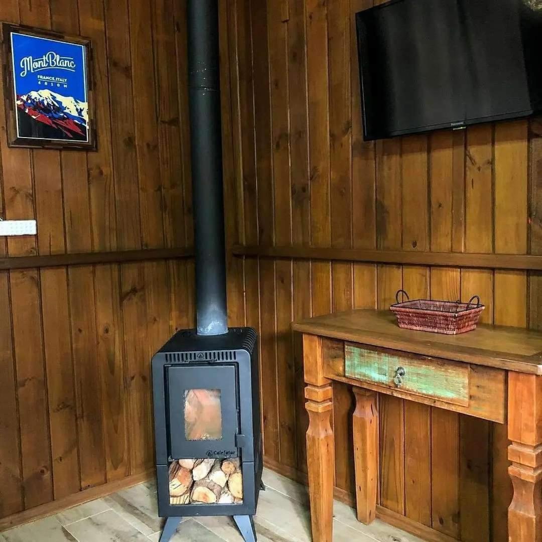 Chalet Altos Da Montanha- Everest *