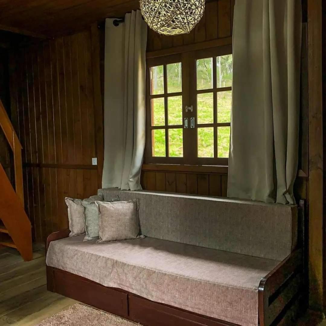 Chalet Altos Da Montanha- Everest Bom Jardim da Serra