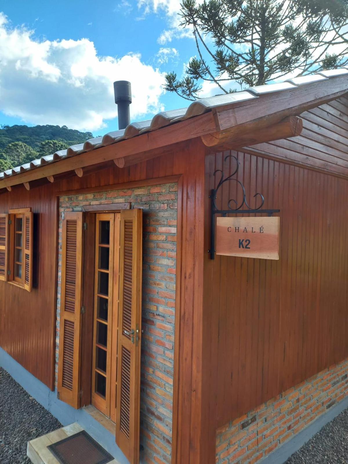 Altos Da Montanha- Everest *