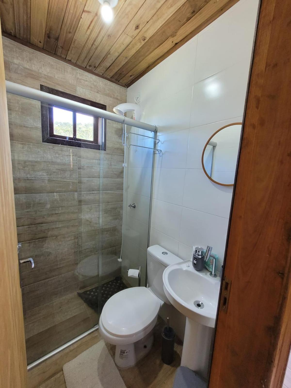 Chalet Altos Da Montanha- Everest Bom Jardim da Serra