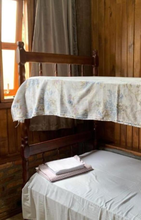 Chalet Altos Da Montanha- Everest